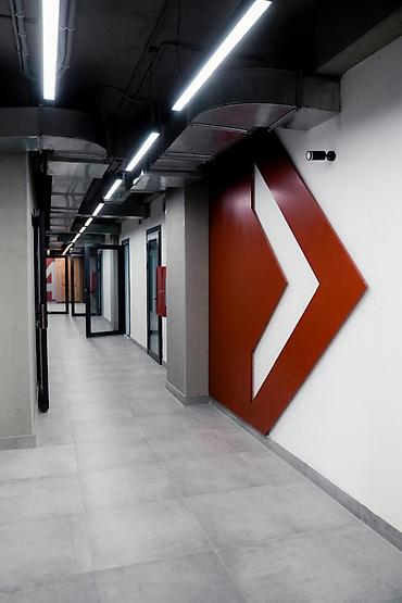 Продажа зданий: Здание, 3500 м² — 5