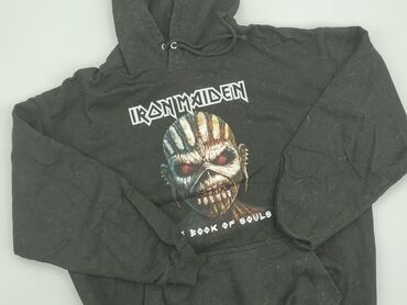 Sweatshirts: Hoodie for men, M (EU 38), condition - Very good