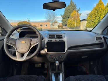 Chevrolet: Chevrolet Cobalt: 1.5 l | 2023 il 36000 km Sedan — 13