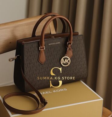 ремень для часы: Классическая сумка, Michael Kors, Женские, Новый