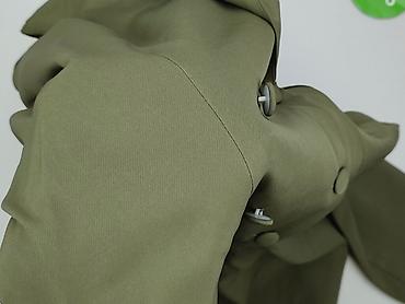 miss: Missguided, Płaszcz damski, rozmiar XL — 6