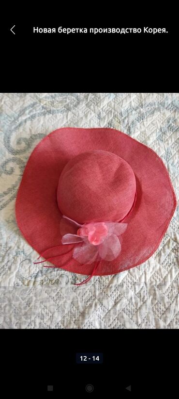 Шарфы, палантины: 1)Новые шарфы.
2) Шапка.
3) Шляпа — 7