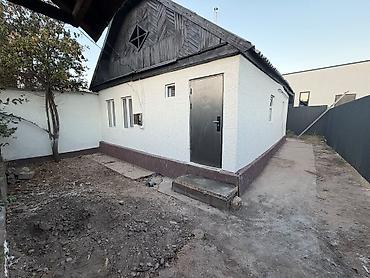 посредники: 3 комнаты, 55 м², 2 соток, Бишкек, Красный Строитель ж/м Собственник — 6