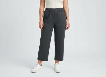 shein marynarka i spodnie: Shein, Spodnie damskie, rozmiar XL
