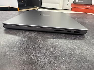 mac mini: Для программирования, Б/у, Apple M1 Pro, ОЗУ, RAM: 16 ГБ, В рассрочку — 5