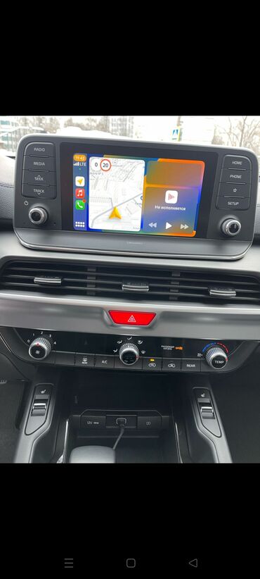 Kia: Kia : 2020 г., 3.8 л, Типтроник, Бензин, Внедорожник — 9