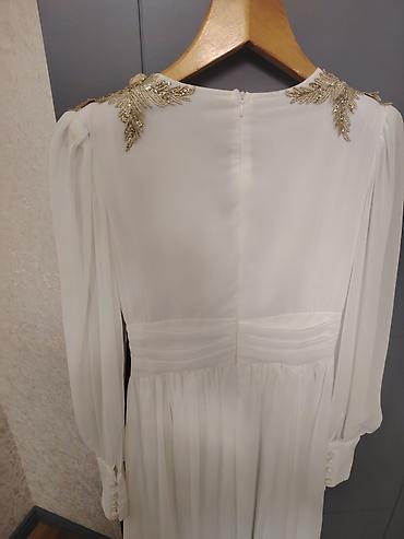 Ziyafət donları: Ziyafət donu, Maksi, M — 10