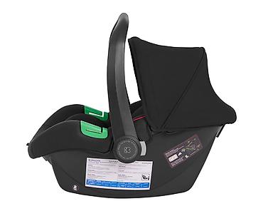 termo helanki: Kikka Boo Kaia – premium 3u1 kolica, black (SKU: KKB1) Opis: - — 8