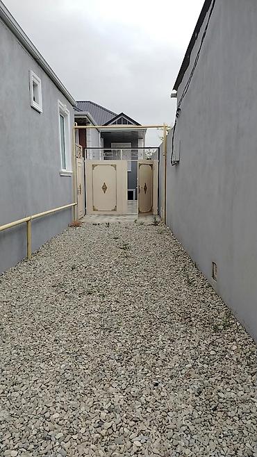 novxanı villa: 3 otaqlı, 150 kv. m, Kredit yoxdur, Yeni təmirli — 10