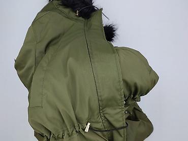 boys warm jackets: H&M L.O.G.G., Parka damska, rozmiar S — 6