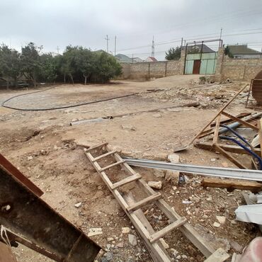 купить дом в бузовнах: 10 соток, Для строительства, Собственник, Купчая