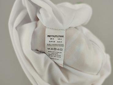 stroje neonowe: PrettyLittleThing, Sukienka damska, rozmiar S — 7