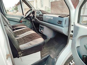 дизелный двигатель: Грузовик, Mercedes-Benz, Стандарт, Б/у — 7