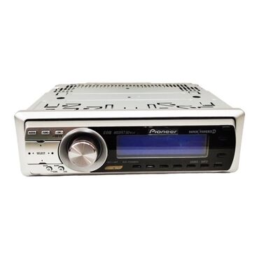 deh s1150ub: Pioneer deh P5850mph yaxşı vəziyyətdədir CD AUX DƏSTƏKLİ Orginal