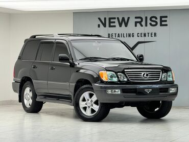byd машина электромобиль: Lexus LX: 2007 г., 4.7 л, Автомат, Газ, Внедорожник
