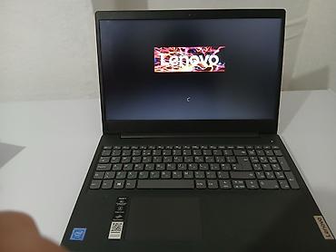 Ноутбук Lenovo - Экран: матовый, тонкие рамки — комфортная работа
