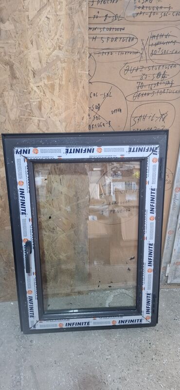 Qapıların təmiri: Salam Hörmətli Müştəri: PVC Plastik İstənilən Ölçüdə,Rəng Və Növlərdə — 12