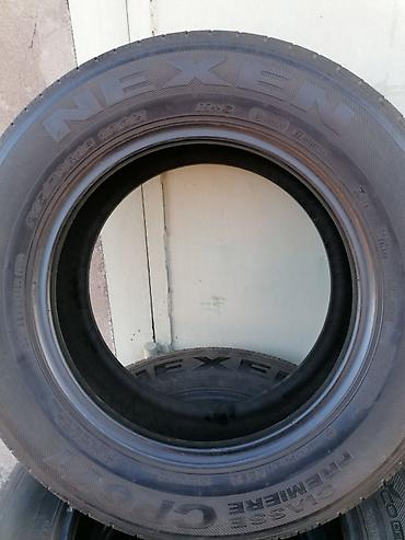 70: Шины 225 / 70 / R 16, Лето, Новый, 1 шт, Легковые, Япония, Dunlop — 6