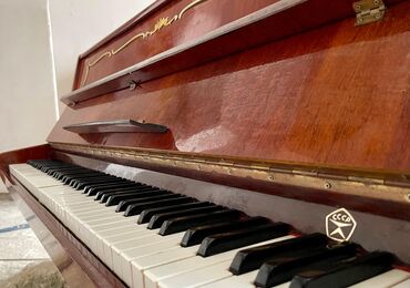 Pianolar: Belarus piano -da lalafo.az — 3 Pianolar: Belarus piano — 3