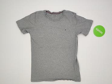 nirvana bluzy: Tommy Hilfiger, T-shirt damski, rozmiar S — 2