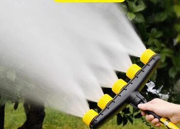 купить сантехнический трос: Шланга гулдорду жууганга, бак-дарактарды суугарганга, килем, палас