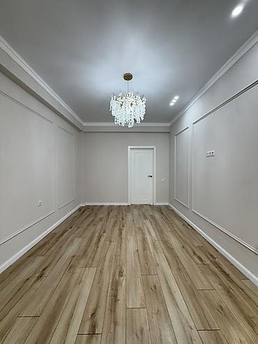 кв канте: 3 комнаты, 106 м², Элитка, 4 этаж, Дизайнерский ремонт — 8