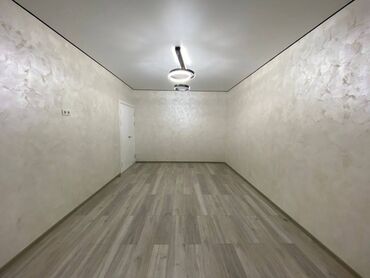 Продажа домов: 1 комната, 44 м², 106 серия улучшенная, 7 этаж, Евроремонт