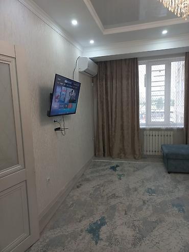 аренда квартиры кирком: 2 комнаты, 53 м², Элитка, 3 этаж, Свежий ремонт — 3