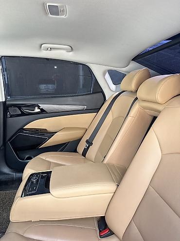 Kia: Kia K7: 2019 г., 2.5 л, Автомат, Бензин, Седан — 11