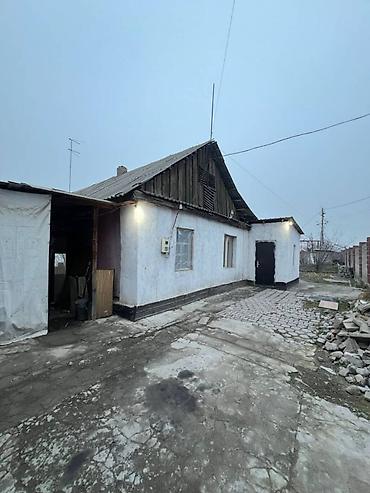Продажа домов: Дом, 60 м², 2 комнаты, Собственник, Косметический ремонт at lalafo.kg — 8 Продажа домов: Дом, 60 м², 2 комнаты, Собственник, Косметический ремонт — 8