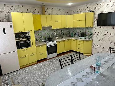 болушу: 8 соток, Курулуш, Кызыл китеп — 7
