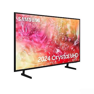 TV və video: SAMSUNG 65DU7100 TVSamsungТип экранаLEDРазрешение экранаUltra HD — 2