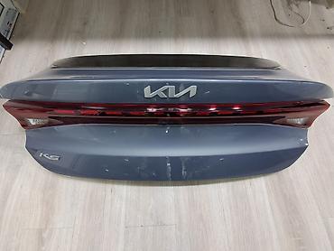 Kia K5, 2022 г. at lalafo.az — 1 Kia K5, 2022 г. — 1