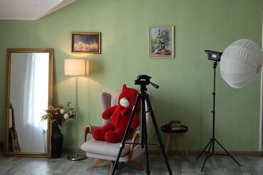 Digər kommersiya daşınmaz əmlakı: 270 kv foto video studio tam dolu vəzyətdə icareye verilir. Elave -da lalafo.az — 22 Digər kommersiya daşınmaz əmlakı: 270 kv foto video studio tam dolu vəzyətdə icareye verilir. Elave — 22