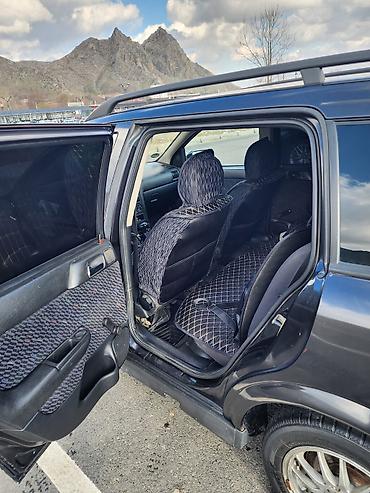 Opel: Opel Astra GTC: 2001 г., 1.6 л, Автомат, Бензин, Универсал — 10