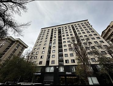 Долгосрочная аренда квартир: 2 комнаты, Агентство недвижимости, Без подселения, С мебелью полностью — 12