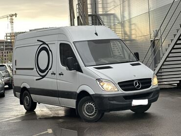 купить прицеп на легковую машину бу: Легкий грузовик, Mercedes-Benz, Стандарт, 3 т, Б/у