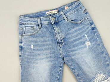 spodnie c and a: M.Sara, Shorts for men, size M (EU 38)