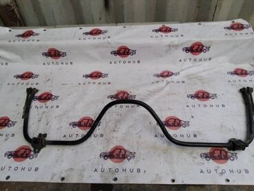Другие автозапчасти: Стабилизатор Toyota Land Cruiser Prado J120 1GR-FE 2006 (б/у)