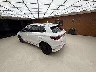 BYD: BYD E2: 2021 г., Автомат, Электромобиль, Хэтчбэк — 3