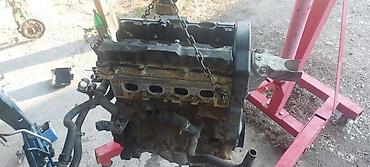 bsm r01: MOTOR 1.6 16V ZA PEUGEOT 206 | motor 1.6 16v izvadjen iz peugeota — 1
