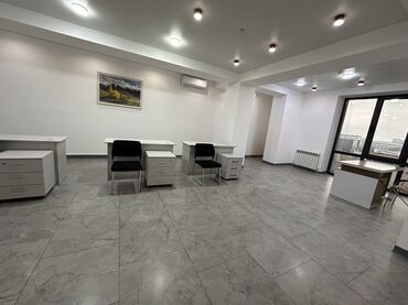 Офисы: Сдаю Офис, 173 м², В бизнес центре, 1 линия — 13