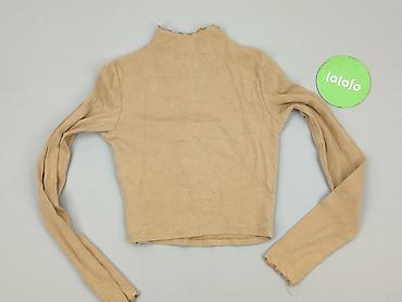 kapcie bejo: Bershka, Top damski, rozmiar XS — 3