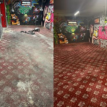 aura roboclean: Химчистка мебели, | Матрасы, Ковролин, Мягкая мебель — 1