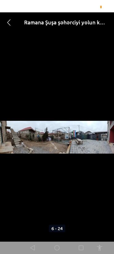 Həyət evləri və villaların satışı: 5 otaqlı, 215 kv. m, Kredit yoxdur — 6