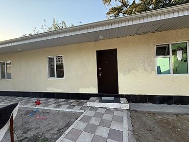 квартира студия снять: 1 комната, Парам без детей, С мебелью полностью — 5