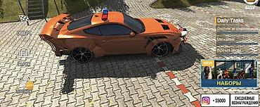 Обвес: Продаю машин из игры Car Parking без Читчиста свои машины от 70 до — 17