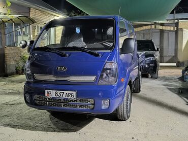 авто из южной кореи в наличии и под заказ: Kia : 2018 г., 2.5 л, Механика, Дизель, Пикап