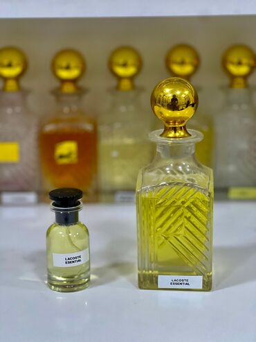 Ətriyyat: Endirimalər başladı — 6