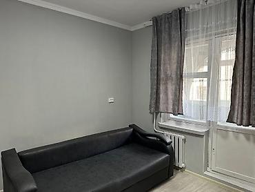 комнаты иссык: 2 комнаты, 48 м², 105 серия, 4 этаж, Косметический ремонт — 7